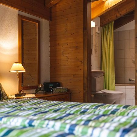 Greta'S Cozy Home Zermatt Buitenkant foto